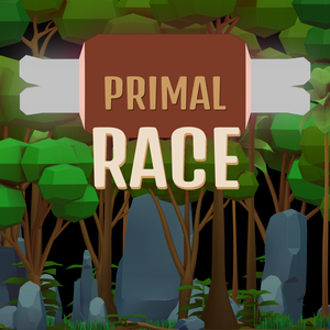 play Primal Race