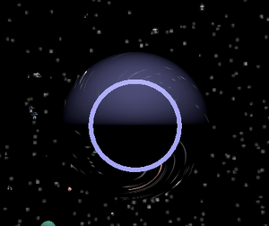 play Big Balls In Outer Space
