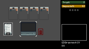 play Nepotism Simulator