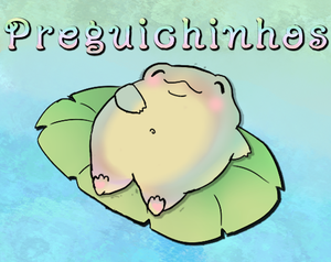 play Preguichinhos