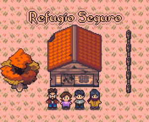 play Regufio Seguro