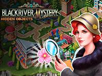 play Blackriver Mystery - Hidden Objects