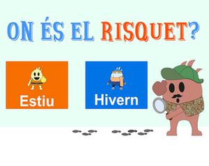 play On És El Risquet?