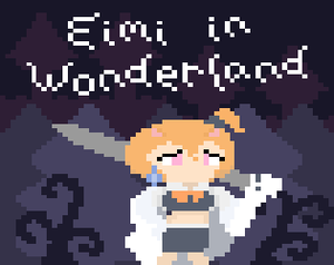 play Eimi In Wonderland