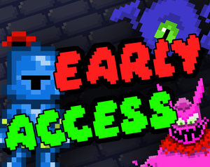 play Early Access