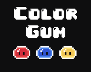 play Color Gum