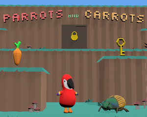 play Parrots And Carrots