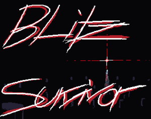 play Jsb: Blitz Survivor