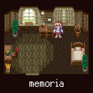 play Memoria