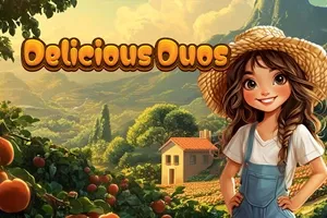 play Delicious Duos