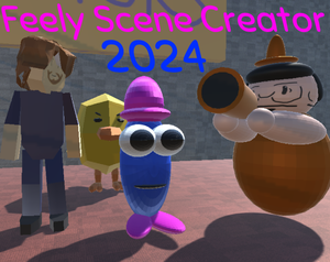 play Feely Scene Creator 2024