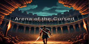 play Arena Of The Cursed