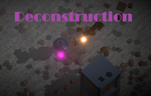 play Deconstruction-Ator 1000