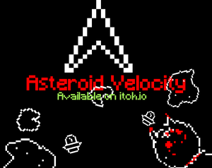 play Asteroid Velocity