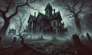 play Abandoned Halloween