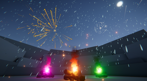 play Creative Core: Vfx