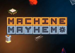 play Machinemayhem