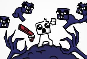 play Deep Deep Deep Nightmare