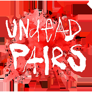 play Undead Pairs