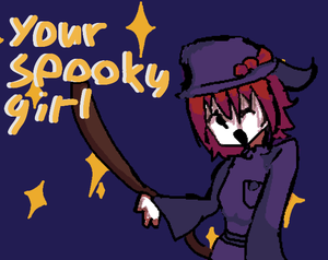 play Your Spooky Girl