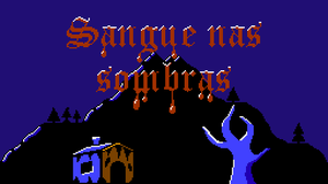 play Sangue Nas Sombras