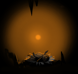 play Untitled Crow Game
