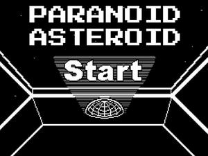 play Paranoidasteroids