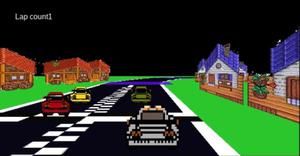 play Raceway Legend