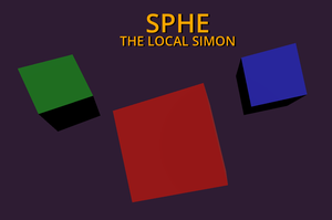 play Sphe