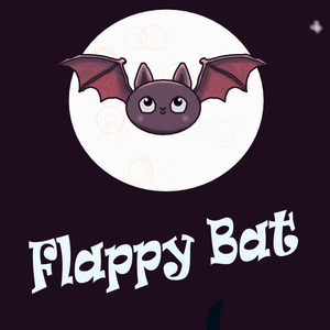 play Flappy Bat