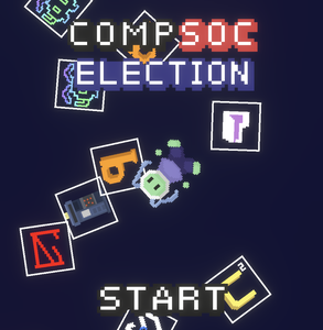 play Compsoc Election