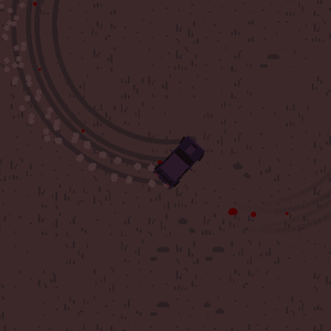 play The Vampire Car