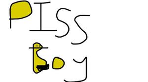 play Piss Boy
