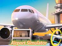 play Airport Simulator