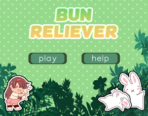 play Bun Reliever