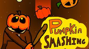 play Pumpkin Smashing