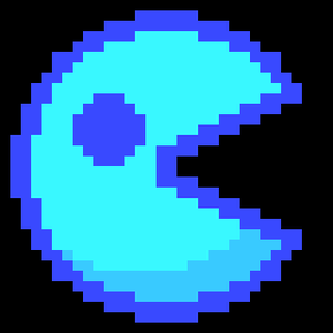 play Pac-Man Clone