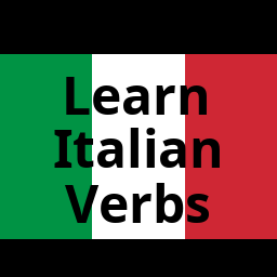 play Learn Italian Verbs!