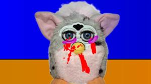Furby Assassination