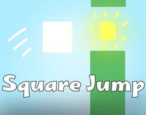 play Square Jump