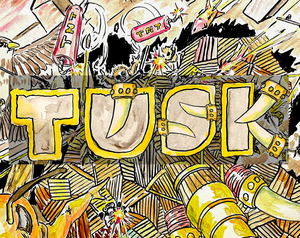 play Ludum Dare 56 - Tusk