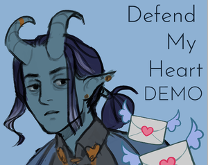 play Defend My Heart || Demo
