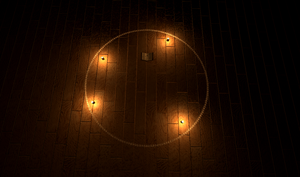 play Salt Circle