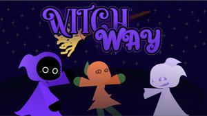 play Witch Way [Beta]