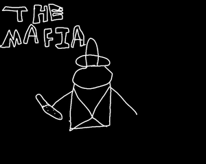 play They Owe Me -The Mafia