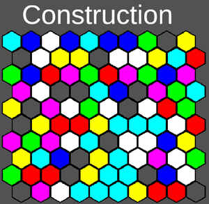 play 6 Sided Construction