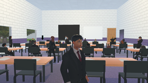 play 3D School Demo
