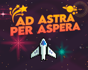 play Ad Astra Per Aspera