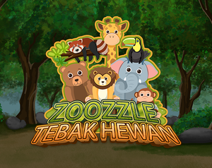 play Zoozzle: Tebak Hewan