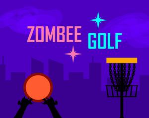 play Zombee Golf